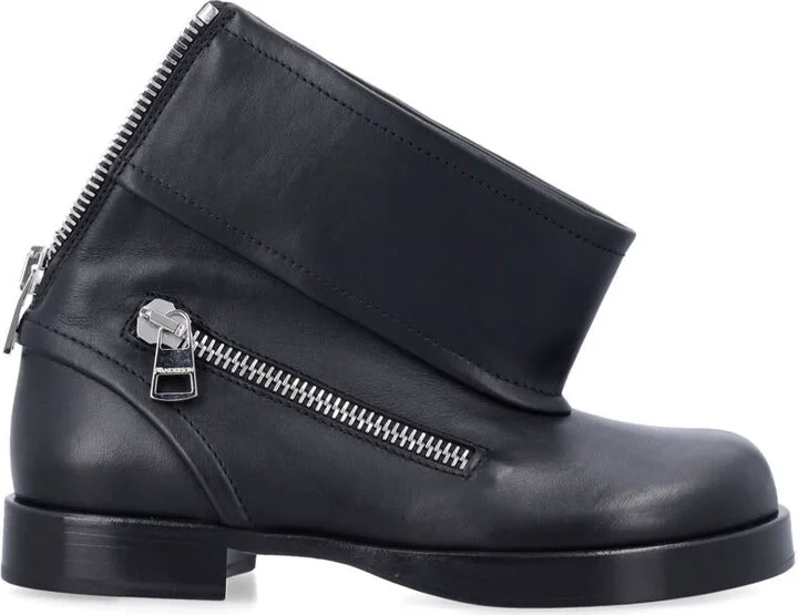 JW Anderson Biker Ankle Boot