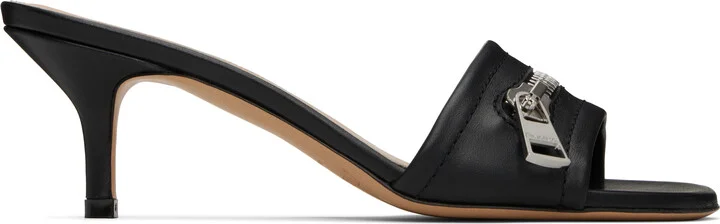 999 Black