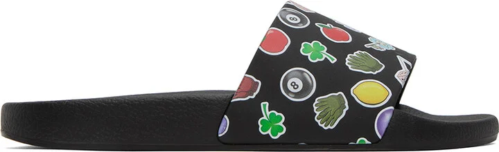 17160-001- BLACK