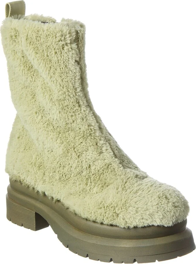 Jw Anderson Bootie