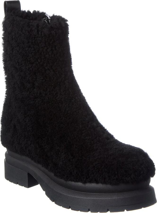 Jw Anderson Bootie
