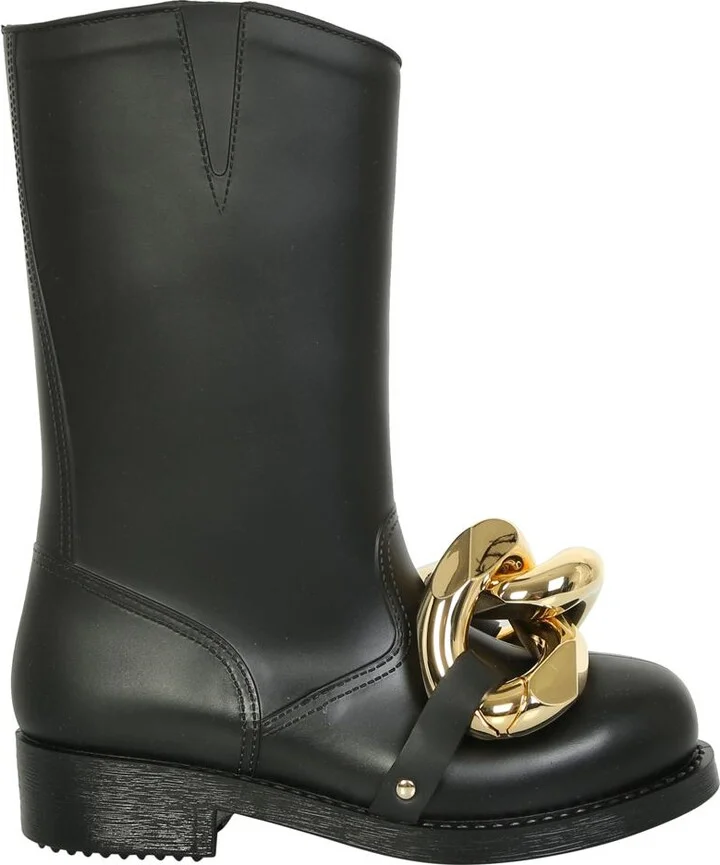 JW Anderson Boots