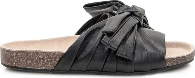 JW Anderson Bow-Detailed Open-Toe Sandals