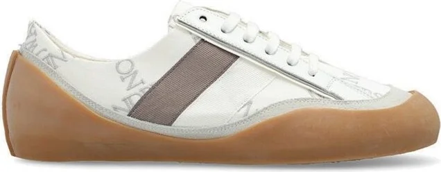 JW Anderson Bubble Lace-Up Trainers
