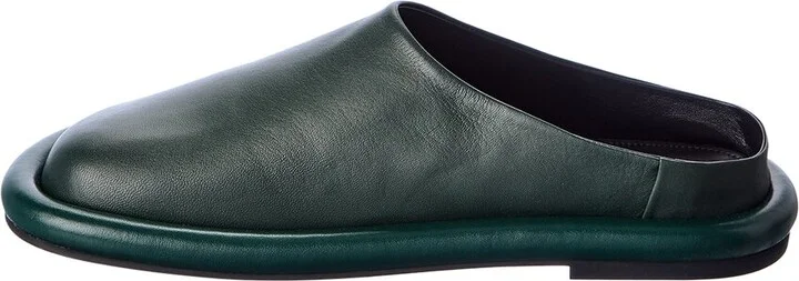Jw Anderson Bumper Tube Leather Mule - Image 2