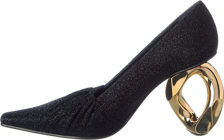 Jw Anderson Chain Pump - Image 2