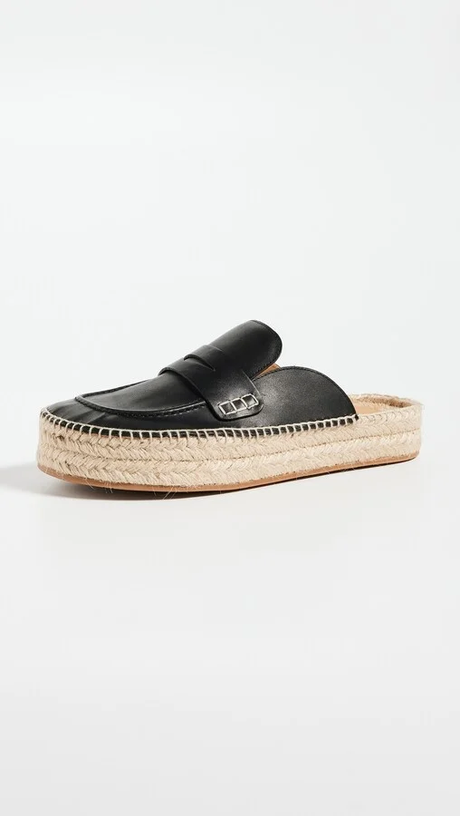 JW Anderson Espadrillas Loafers - Image 2