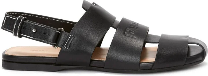 JW Anderson Fisherman Sandal Shoes