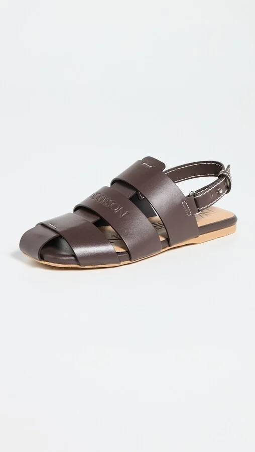 JW Anderson Fisherman Sandals - Image 3