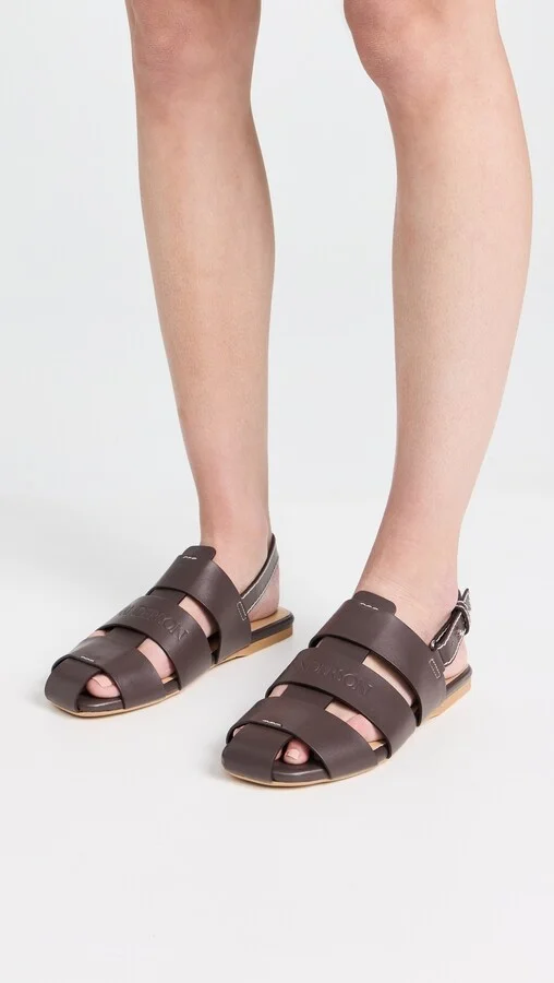 JW Anderson Fisherman Sandals - Image 4