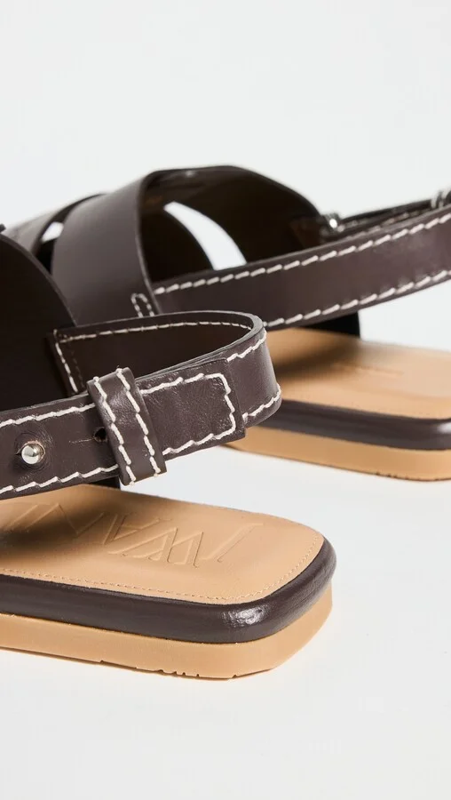 JW Anderson Fisherman Sandals - Image 5