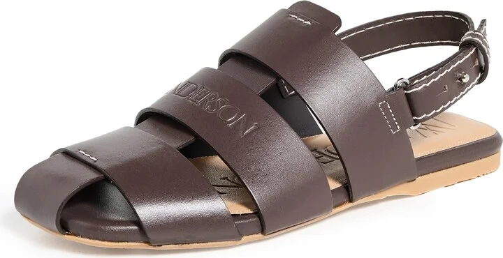 JW Anderson Fisherman Sandals