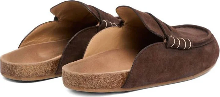 JW Anderson Flat Shoes - Image 2
