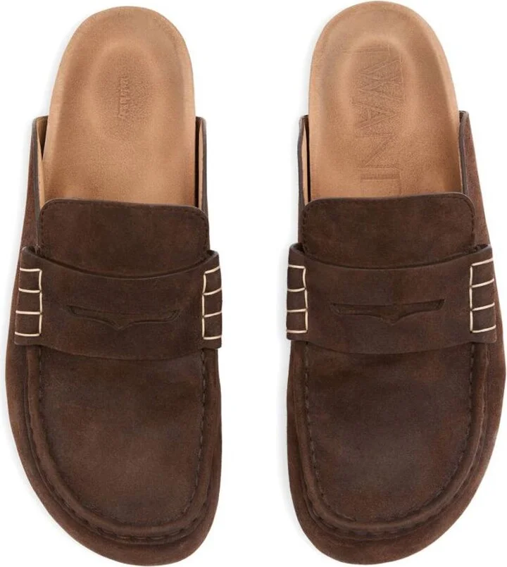 JW Anderson Flat Shoes - Image 3