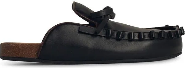 JW Anderson Flat Shoes