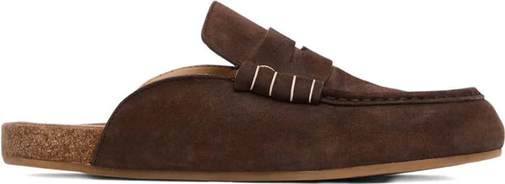 JW Anderson Flat Shoes