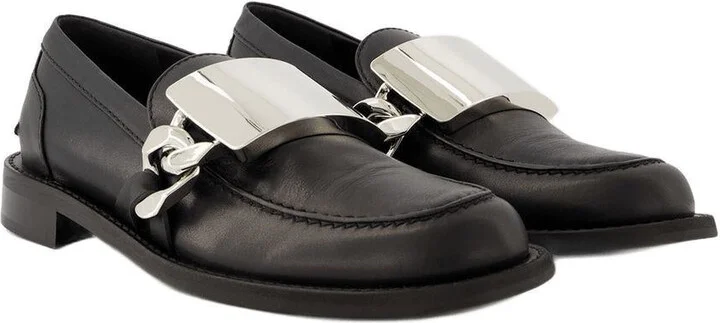JW Anderson Gourmet Loafers - Image 2