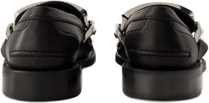JW Anderson Gourmet Loafers - Image 3