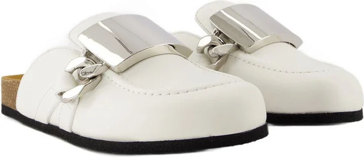JW Anderson Gourmet Loafers - Image 2