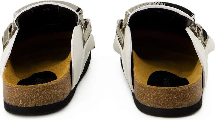JW Anderson Gourmet Loafers - Image 3