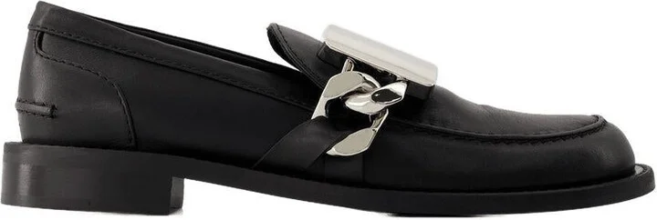 JW Anderson Gourmet Loafers
