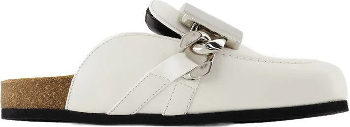 JW Anderson Gourmet Loafers