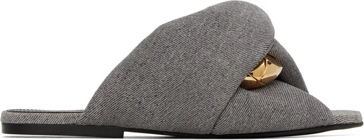 819 Dark Grey
