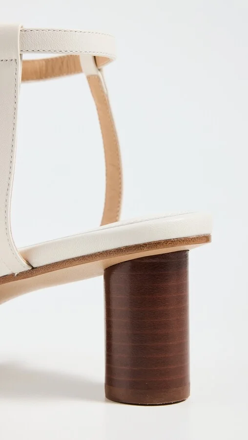 JW Anderson Kitten Paw Sandals - Image 5