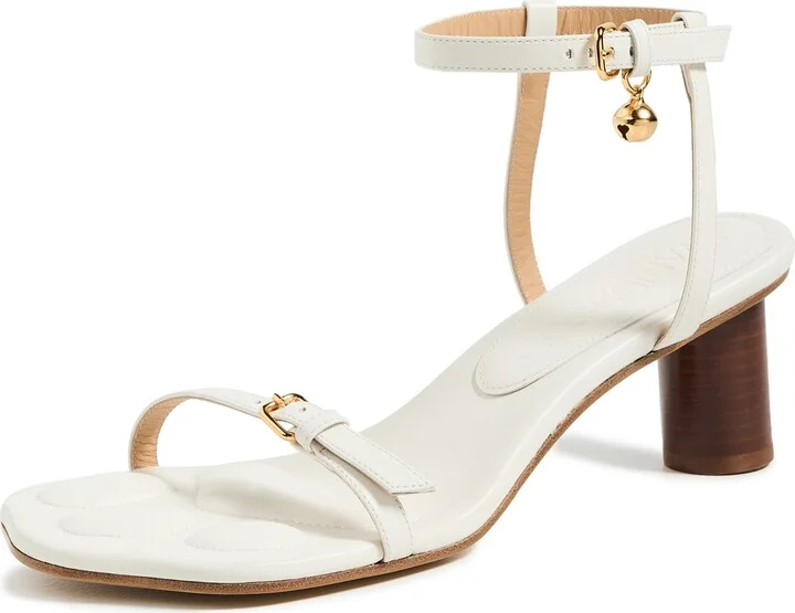 JW Anderson Kitten Paw Sandals