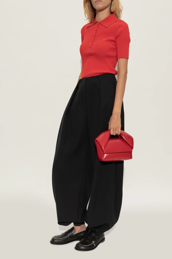 Jw Anderson Leather Shoes - Image 3