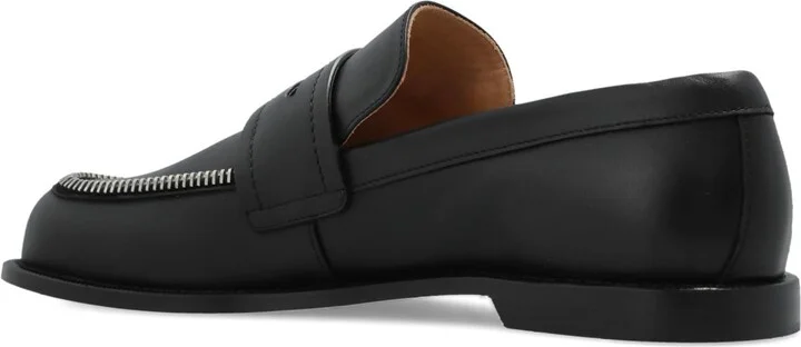 Jw Anderson Leather Shoes - Image 5