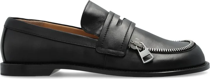 Jw Anderson Leather Shoes