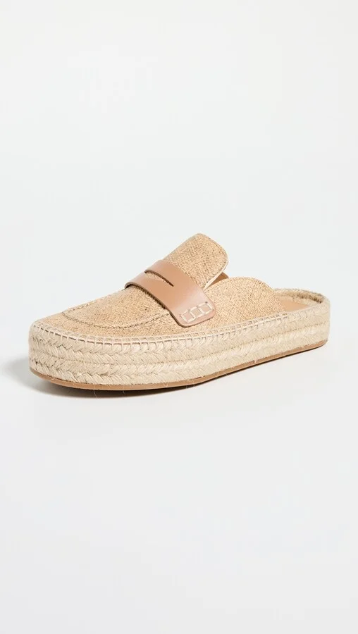 JW Anderson Loafer Espadrillas - Image 2
