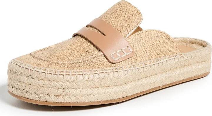 JW Anderson Loafer Espadrillas
