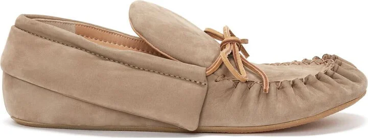 JW Anderson Loafer Flat Shoes