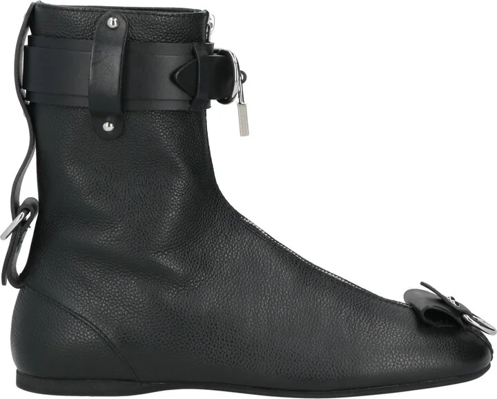 Jw Anderson Man Ankle boots - Image 3