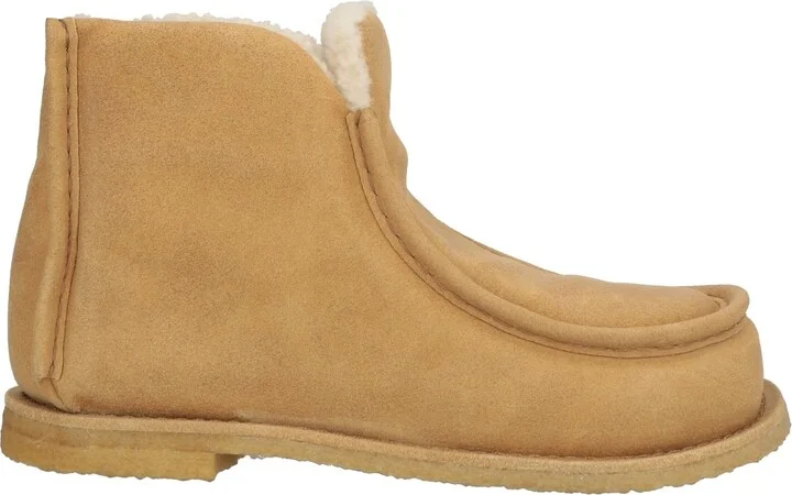 Jw Anderson Man Ankle boots - Image 3