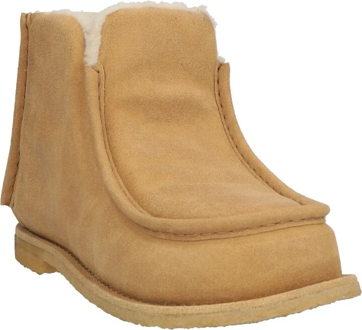 Jw Anderson Man Ankle boots - Image 4