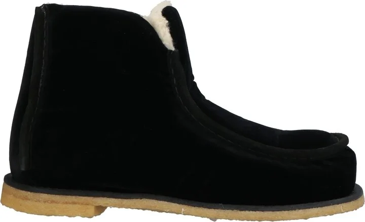 Jw Anderson Man Ankle boots - Image 3