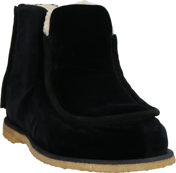 Jw Anderson Man Ankle boots - Image 4