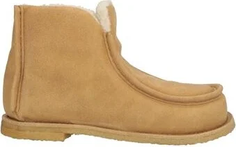 Jw Anderson Man Ankle boots