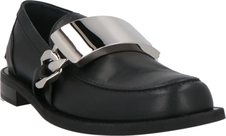 Jw Anderson Man Loafers - Image 4