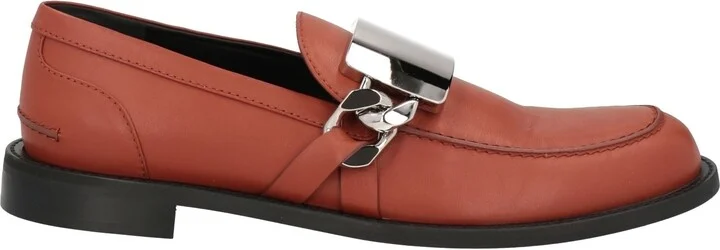 Jw Anderson Man Loafers - Image 6