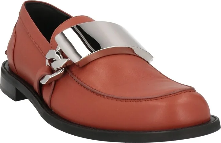 Jw Anderson Man Loafers - Image 7
