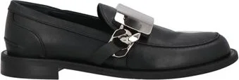 Jw Anderson Man Loafers