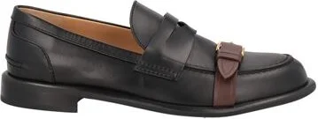 Jw Anderson Man Loafers