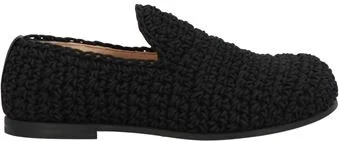 Jw Anderson Man Loafers
