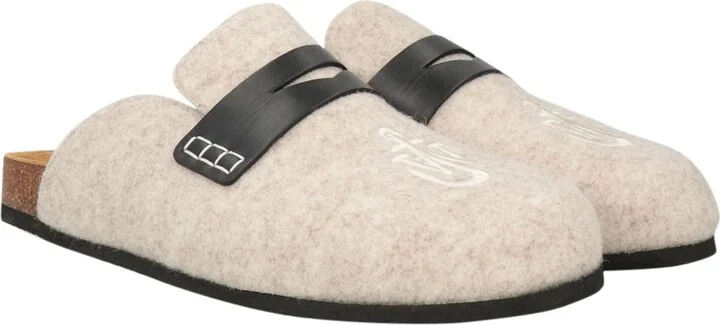 Jw Anderson Man Mules & Clogs - Image 7