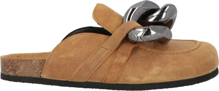 Jw Anderson Man Mules & Clogs - Image 3