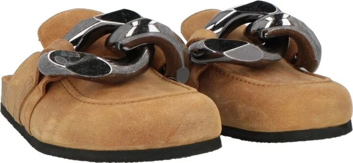 Jw Anderson Man Mules & Clogs - Image 4